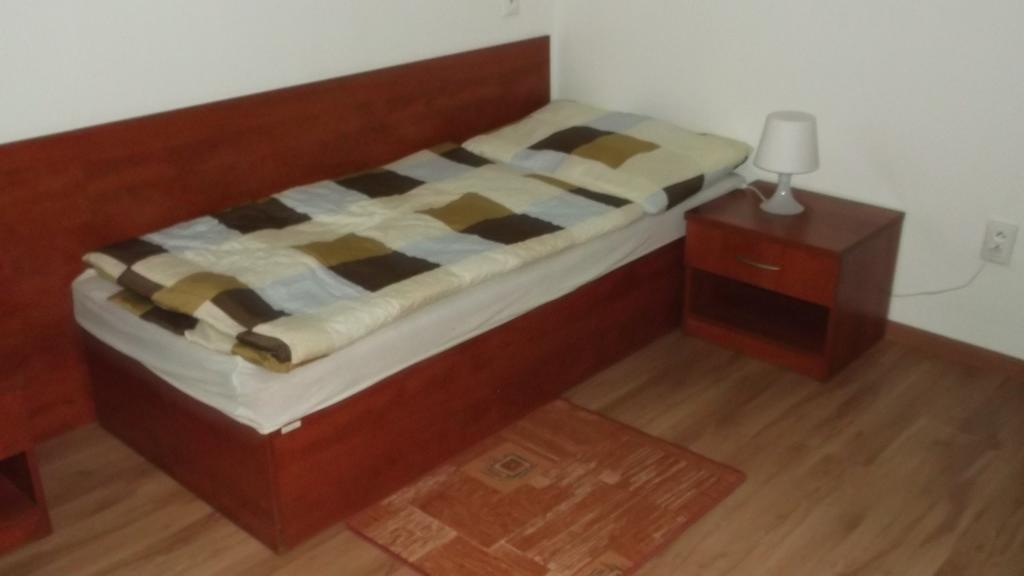 Penzion Lindava Budmerice Rum bild