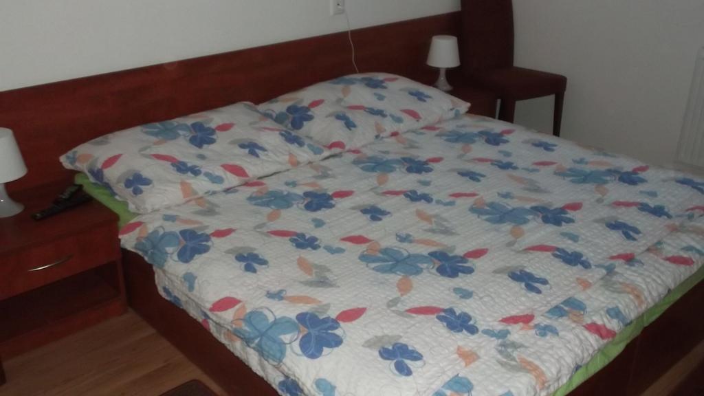 Penzion Lindava Budmerice Rum bild